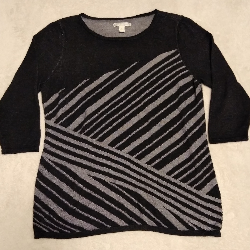 Dana Buchman Sweater